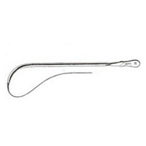 Miltex-Integra Sound Urethral Urethral Lefort 30Fr Stainless Steel 11" Each - 29-10-30