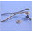 Sklar Instruments Cutter Ring Keyes Sharp/Sharp Ea - 821949