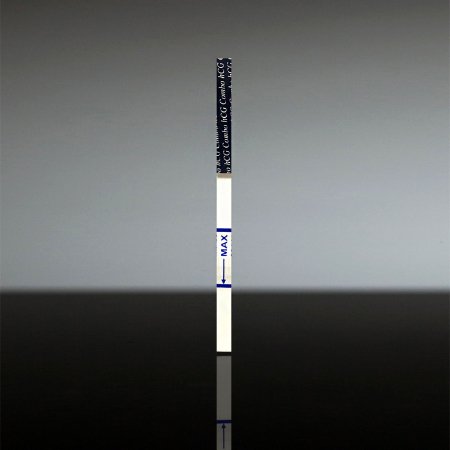 Instant-view - Rapid Test Kit Fertility Test hCG Pregnancy Test Serum / Urine Sample 50 Tests - 02-2488