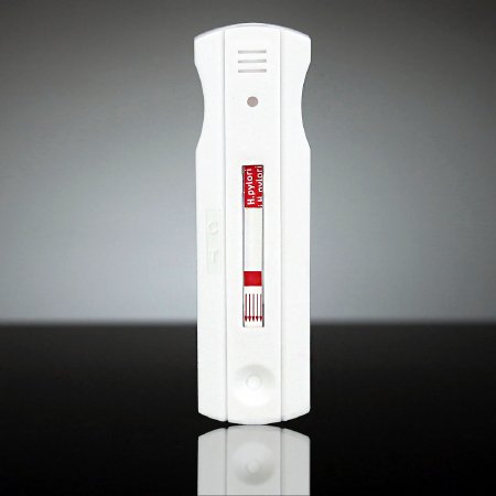 Alfa Scientific Designs Inc Instant-View Rapid Test Instant-view Infectious Disease Immunoassay H. Pylori Serum Sample CLIA Moderate Complexity 25 Tests - 2766104