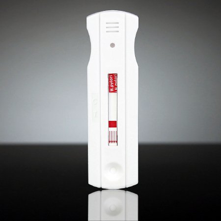 Alfa Scientific Designs Inc Instant-View Rapid Test Instant-view Infectious Disease Immunoassay H. Pylori Whole Blood / Serum Sample CLIA Moderate Complexity 25 Tests - 2773774