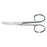 Henry Schein Scissors Nail 4" 100Mm Curved Sharp/Sharp Ea - 104-7810
