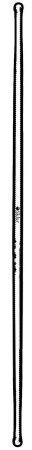 Sklar - Probe Double-ended / Round 7 Inch Length - 30-1570