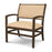Kwalu Trava Bariatric Chair Specify Color When Ordering Fixed Armrests Specify Fabric When Ordering - TRAB0