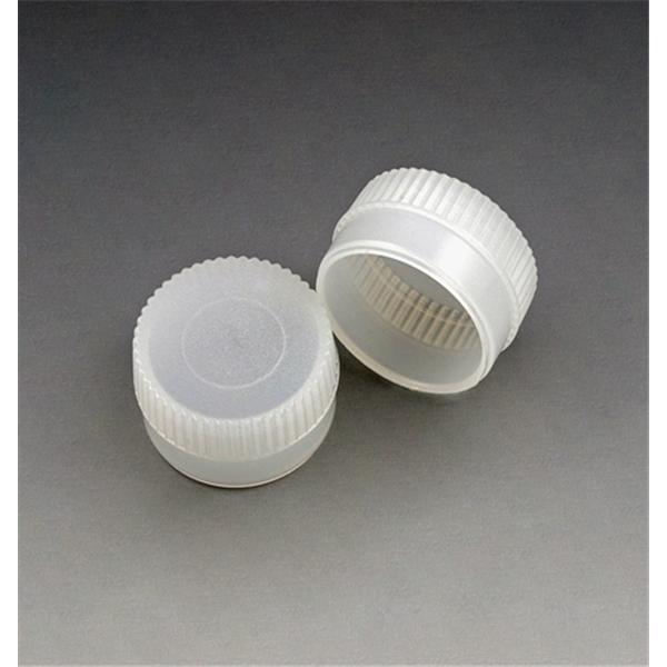 Globe Scientific Snap Cap For Sample Cup 1000/Pk - 113132