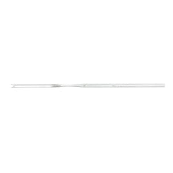 Miltex-Integra Chisel Nasal Nasal Ballenger 6-1/4" 6Mm Wide Tip V Shaped Stainless Steel Ea - 20-282