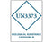 Shamrock Scientific Shamrock Pre-Printed Label Warning Label UN3373 / BIOLOGICAL SUBSTANCE / CATEGORY B White 4 X 3 Inch - HAZ-403