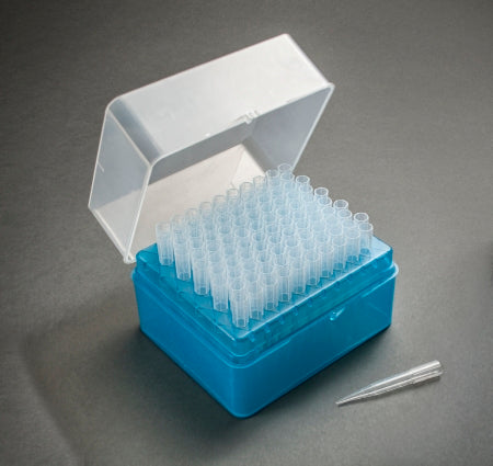 Stockwell Scientific Pipette Tip 100 to 1,000 Î¼L Graduated NonSterile - 7515