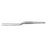 Henry Schein Forcep Ear Lucae 5-1/2" Stainless Steel Ea - 104-7947