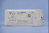 Coated Vicryl - Suture with Needle Absorbable Coated Violet Suture Braided Polyglactin 910 Size 2 - 0 36 Inch Suture 1-Needle 36.4 mm Length 1/2 Circle Taper Point Cutting Needle - J517H