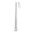 Miltex-Integra Chisel Mastoid Alexander 7" 4Mm Stainless Steel Ea - 19-750