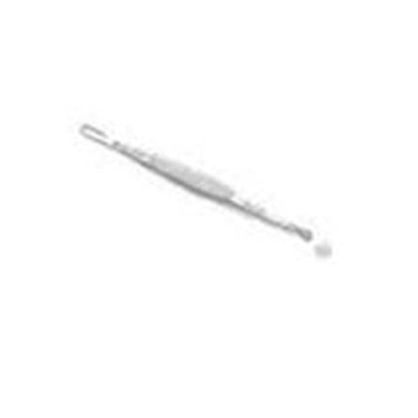 Henry Schein Extractor Comedone Schamberg Extra Fine Stainless Steel Ea - 104-8113