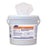 Diversey Avert - Surface Disinfectant Cleaner Premoistened Manual Pull Wipe 160 Count Pail Chlorine Scent NonSterile - DVO100895931