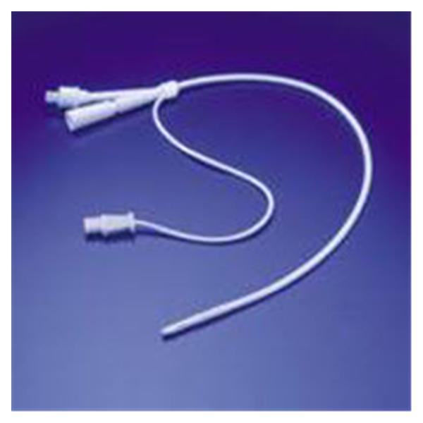 Smiths Medical ASD Catheter Foley 12Fr 20/Bx - FC400-12