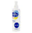 FNC Medical Ca-Rezz NoRisc Rinse-Free Incontinence Cleanser Liquid 8 oz. Pump Bottle Scented - 11308