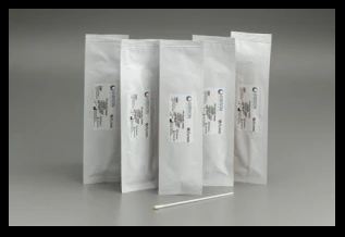 Troy Biologicals Tri-Valent Validation Panel Trichomonas, Gardnerella, Candida - VV-01