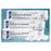Henry Schein Sponge Exodontia Premium Cotton Filled 2X2" Non-Sterile Lf 5000/Ca - 1048190