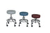 Dynatronics Spin Up Stool Imperial Blue - S1I B