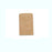 Saalfeld Redistribution Duro Shopping Bag Brown Kraft Paper - 14879