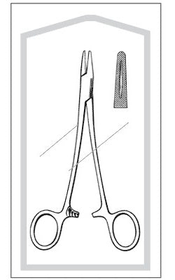 Needle Holder
