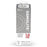 Abbott Nutrition Osmolite 1 Cal Oral Supplement Unflavored 8 oz. Carton Ready to Use - 64633