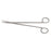 Henry Schein Scissors Metzenbaum Henry Schein Supercut 8" Bl/Bl Supercut Curved 200 Ss Ea - 104-8236