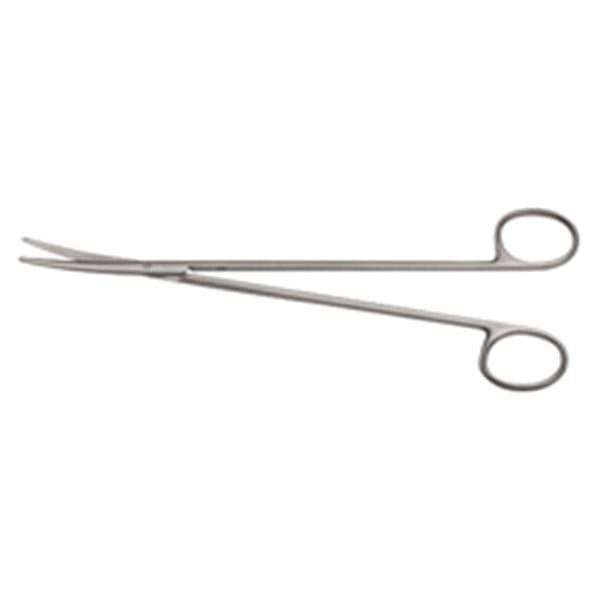 Henry Schein Scissors Metzenbaum Henry Schein Supercut 8" Bl/Bl Supercut Curved 200 Ss Ea - 104-8236