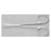 Henry Schein Scissors Strabismus 4" Blunt/Blunt Curved 115Mm Stainless Steel Ea - 104-8239