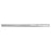 Henry Schein Forcep Tissue 5" 1X2 Teeth Stainless Steel Ea - 104-8243