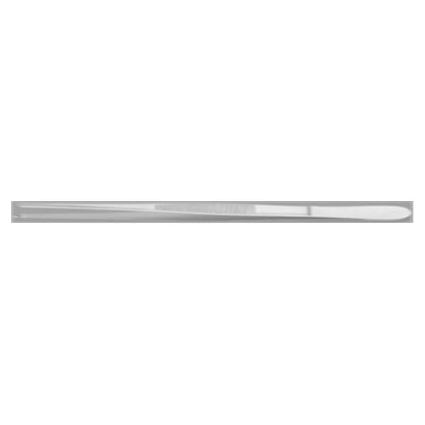Henry Schein Forcep Tissue 5" 1X2 Teeth Stainless Steel Ea - 104-8243