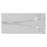Henry Schein Holder Needle Crile-Wood 7" Tungsten Carbide Ea - 104-8256