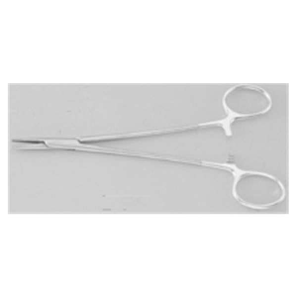 Henry Schein Holder Needle Crile-Wood 7" Tungsten Carbide Ea - 104-8256