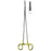Sklar Instruments Holder Needle Debakey 12" Tungsten Carbide Ea - 21-8092