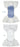 Beck's Classic Adult Incontinent Brief Pull On Large Reusable Heavy Absorbency - 8127