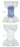 Beck's Classic Adult Incontinent Brief Pull On 2X-Large Reusable Heavy Absorbency - 8133