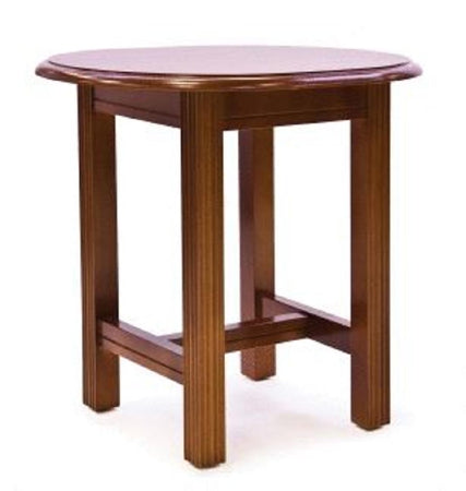 Basic American Medical Graham Field End Table - CAE1420
