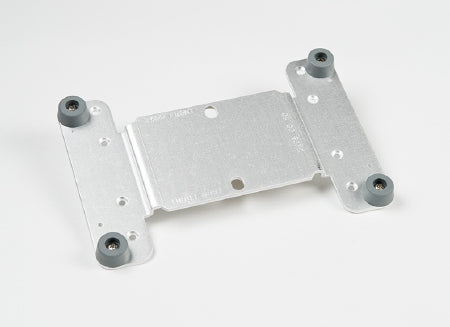 Ivy Biomedical Monitor Mounting Kit 3 Inch Plate For 3 Inch Roll Stand, 7600, 7800, 7810 Series Patient Monitor - 3302-00-15