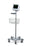 Ivy Biomedical Roll Stand For Model 7810 Patient Monitor - 590441