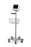 Ivy Biomedical - Roll Stand For Model 7810 Patient Monitor - 590441