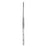 Henry Schein Forcep Dressing 5" Serrated Stainless Steel Ea - 104-8387