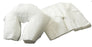 Oakworks Flat Disposable Face Rest Cover For Face Rest - 52065