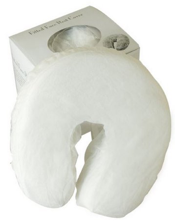 Oakworks Face Rest Cover Face Rest Pads - 52067