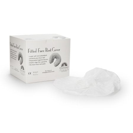 OakWorks - Face Rest Cover Face Rest Pads - 52067