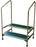 Newmatic Medical STOOL, STEP MRI DBL W/HANDRAILS - CDSS