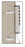 Intermetro Industries - Cart Oxygen Tank Bracket For Basix Plus and Basix Plus Compact Cart - MBA235