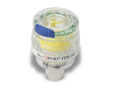 Zoll Medical Resqpod Impedance Threshold Device (ITD) ResQPOD - 12-0242-000