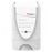 InstantFOAM - Hand Hygiene Dispenser White Plastic Touch Free 1 Liter Wall Mount - AUTOINFCON