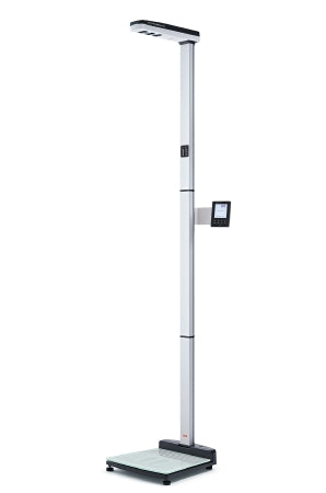 Seca Seca Platform Scale Digital Display / Wifi 660 lbs. White AC Adapter - 2861300009