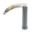 Teleflex Medical Rusch Laryngoscope Blade Macintosh Size 3 Medium Adult - 4671003