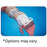 Chesapeake Medical Material Splinting Excel Hand Oyster 6X12" 1/8" Thick 6/Ca - CM200